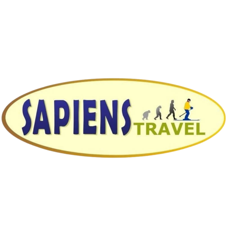 Sapiens Travel logó